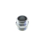 NIPLEX 3/4in Tată/Tată Conector Robinet Mașină Spălat Rufe Compatibil Piese Accesorii Set 4 Bucati