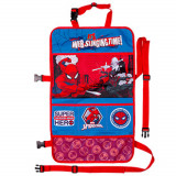 Organizator Auto Spiderman Amio S9537, General