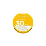 Clarins Mineral Sun Care Compact SPF30 Fond de ten pentru protectie solara Tester 11,5 ml