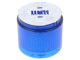 Semnalizator luminos albastru LED 24V IP66 Schneider Electric