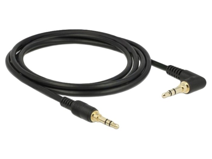 Cablu Jack 3,5mm 3pin, 2m
