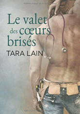 Le Valet Des Coeurs Brises, Paperback foto