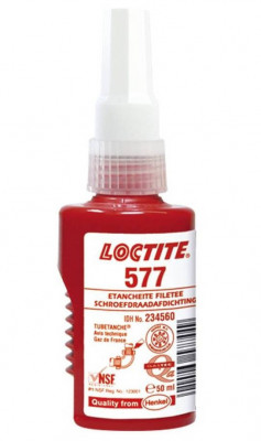 Henkel Loctite Etansant Filete 577 50ML HE2068520 foto