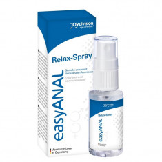 Spray lubrifiant Easy Anal Relax 30ml foto