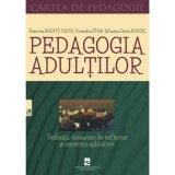 Pedagogia adultilor - Cornelia Stan, Musata Bocos, Ramona Radut-Taciu