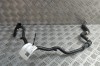 Furtun de lichid de răcire JAGUAR I-PACE X590 2018 OEM: J9D3-8D148-AB | 31690512