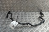 Furtun de lichid de răcire JAGUAR I-PACE X590 2018 OEM: J9D3-8D148-AB | 31690512