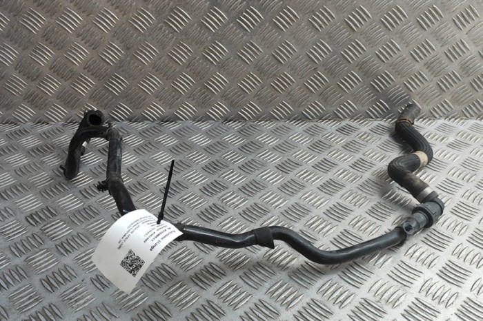 Furtun de lichid de răcire JAGUAR I-PACE X590 2018 OEM: J9D3-8D148-AB | 31690512