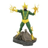 Marvel Comic Gallery PVC Statue Electro 25 cm, Diamond Select