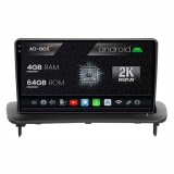 Cumpara ieftin Navigatie 2K Volvo C40 C30 S40 C70 V50 (2004-2012), Android OS, S-Quadcore 4GB RAM + 64GB ROM, 9.5 Inch - AD-BGS90042K+AD-BGRKIT403