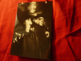 Fotografie Film The Murderers are among us 1930 Germania cu Peter Lorre, 15x10cm, Necirculata