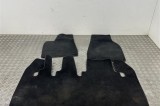 Set covorașe TESLA MODEL X 2018 OEM: 1100518-00-B | 30381649