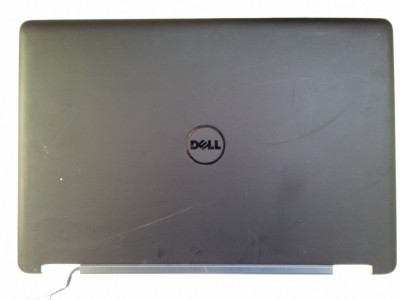 Capac LCD Dell Latitude E5550 (7JGH9) foto