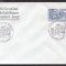 France 1973 UPU Stamp Day FDC K.409