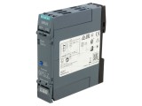 Releu de monitorizare a temperaturii SIEMENS 24&divide;240VAC, montare pe şină DIN