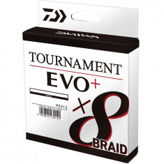 Fir Tournament 8X Braid Evo+ White 0.10mm 6.7kg 135m