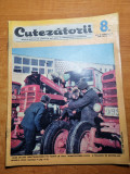 Cutezatorii 20 februarie 1969-art. si foto orasul brasov si piatra neamt