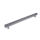 Corp LED liniar arhitectural, 24W, 6400K, lumina rece, 1000mm