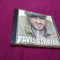CD PAVEL STRATAN-AMINTIRI DIN COPILARIE VOL 2 ORIGINAL CAT MUSIC