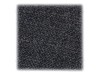 Covoraş intrare COBA EUROPE 0,9m x 1,5m poliamidă gri-neagră
