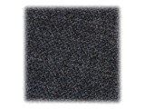 Covoraş intrare COBA EUROPE 0,9m x 1,5m poliamidă gri-neagră