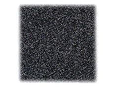 Covoraş intrare COBA EUROPE 0,9m x 1,5m poliamidă gri-neagră