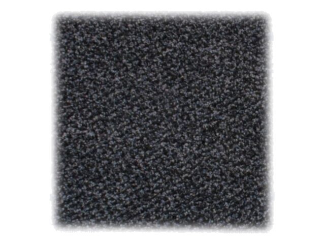 Covoraş intrare COBA EUROPE 0,9m x 1,5m poliamidă gri-neagră