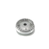 Corp Arzator Plita Whirlpool 480121103652, Piesa Originala Plita/Aragaz