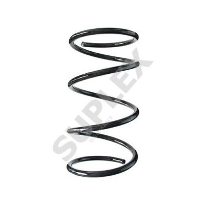 Arc suspensie Honda Civic 7 Hatchback (Eu Ep Ev) 01.00-02.06, Fata, SUPLEX foto