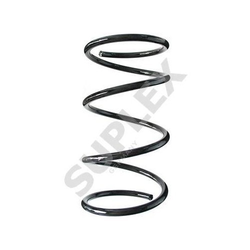 Arc suspensie Honda Civic 7 Hatchback (Eu Ep Ev) 01.00-02.06, Fata, SUPLEX