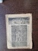 Ziarul Științelor Populare și al Călătoriilor - nr 7/1915 -