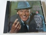 Frank Sinatra , cd