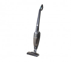 Aspirator vertical 2 in 1 Teesa TSA5025 Sweeper 5000 150W 0.5 litri Gri foto