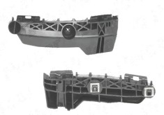 Suport bara spate, stanga Toyota Rav4 (Xa30), 01.2006-02.2009, 5256342021 foto