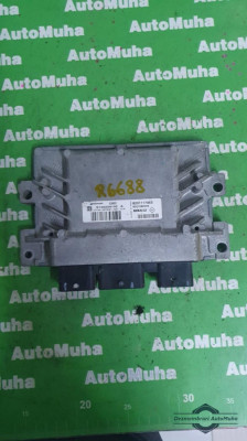 Calculator ecu Renault Logan (2004-2008) s120205102a foto