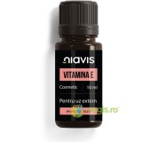 Vitamina E - Uz Cosmetic 10ml