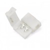 Clema Conector Banda LED 2835, Delight