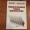 Probleme de metodologie in analiza relatiilor sociale de O.Hoffman,Gh.N.Popescu