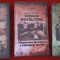 3 volume despre Revolutie avandu-l ca autor pe GRIGORE CARTIANU - SIGILATE!
