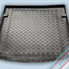 Covoras Tavita portbagaj dedicata Audi A4 B7 Berlina 2005-2008