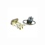 Termostat pentru frigider WHIRLPOOL 481228238166 BAUKNECHT BOSCH Original