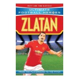 Cumpara ieftin Zlatan From the Playground to the Pitch