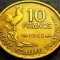 Moneda istorica 10 FRANCI / FRANCS - FRANTA, anul 1951 *cod 5021