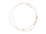Colier ALDO auriu, GILPATRICIA 102, din metal