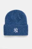 New Era caciula din amestec de lana NEW YORK YANKEES 60565264