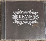 cd keane hopes and fears