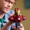 Bust Iron Man MK4 - 8