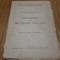 M. POPESCU-SPINENI (autograf) - Geografi din Secolele XV-XVI -1942, 85 p.