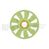 NRF Paleta ventilator, racire motor