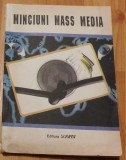 Minciuni Mass Media de Gerard de Selys